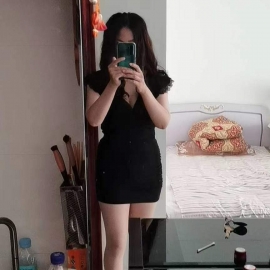 大胸熟女