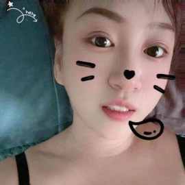 放得开的少妇