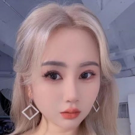 白云小辣妹小鱼