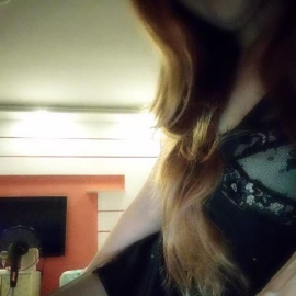 性感熟女