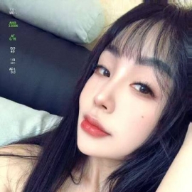 服务系美女小久