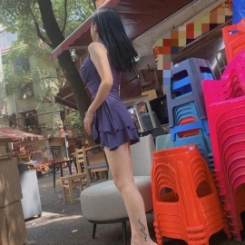 长沙扫街 有嫩妹