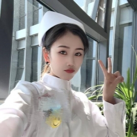 广州护士慕瑶