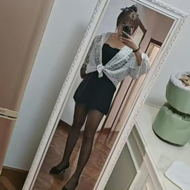 自聊自做巨乳少妇能吸会夹