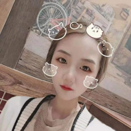 城阳娇小可爱