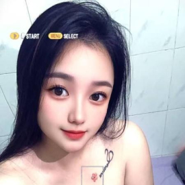 体验市北大胸妹