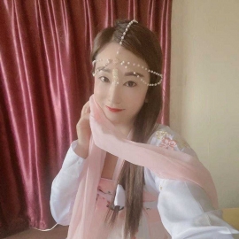 风骚尤物不一样