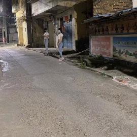 南京江宁区站街