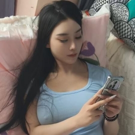 南开大熊E麦妹妹