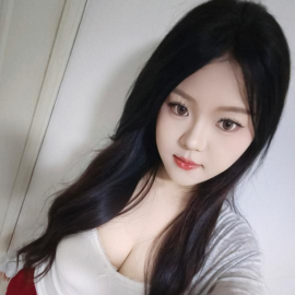 湖塘萝莉嫩妹