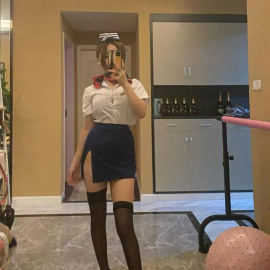 粉嫩巨乳金美子