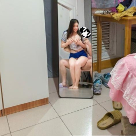 长腿熟女珊珊