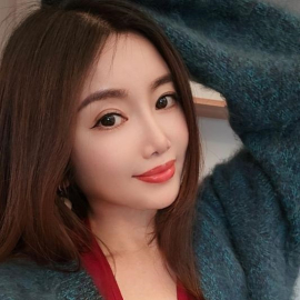 夏天小娘子