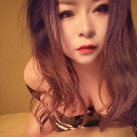 风骚小姐姐