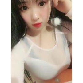 体验妹子楠楠