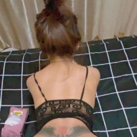 仙鹤街激情大屁股