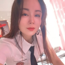 性感妩媚意中人