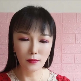 哈市熟女