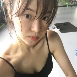 南宁个人小姐姐