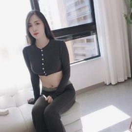 性感苗条长腿老师